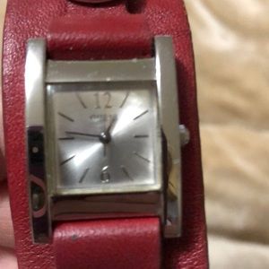 Guess Watch